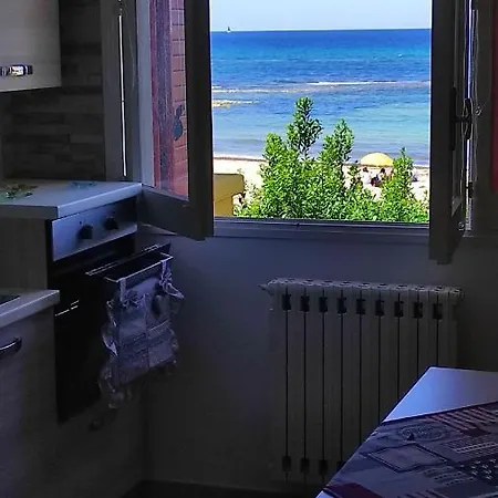 Il Tramonto *
