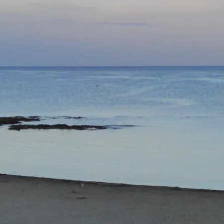 Il Tramonto * Rivabella